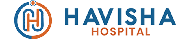 Havisha Hospital logo – varicose vein treatment hospital in Coimbatore and Madurai