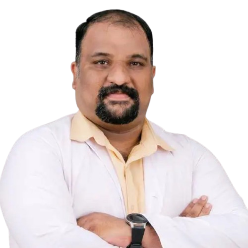 Dr Hari Hara Jothi varicose vein specialist in Coimbatore and Madurai Havisha Hospital